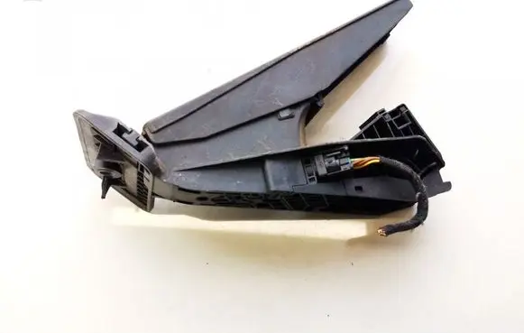 BMW 5 F10 F11 Accelerator throttle pedal 3542678999802