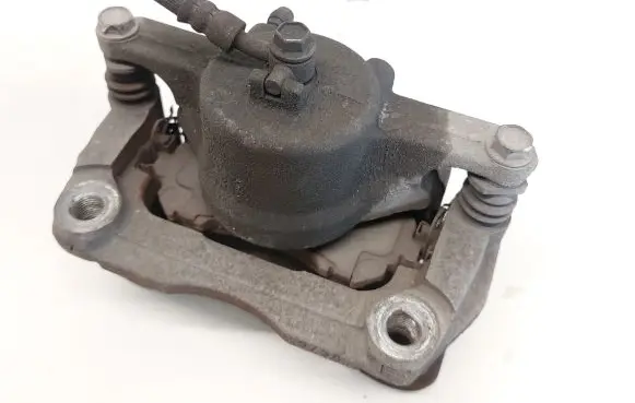 Renault Kadjar Front brake caliper