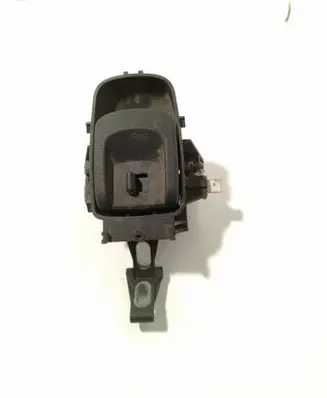 Mercedes-Benz E W211 Tailgate trunk handle 