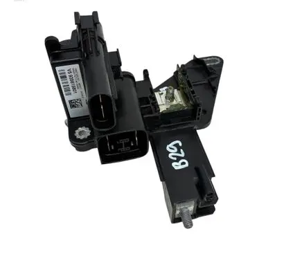 BMW 3 GT F34 Positive wiring loom 61149356158 9356158