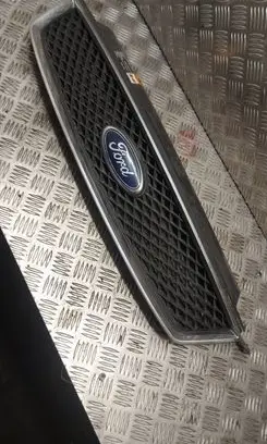 Ford Focus C-MAX Front bumper upper radiator grill 3M51R8138