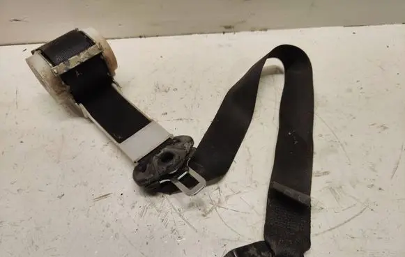 Opel Signum Front seatbelt 0402050 DDL31653 ET03177114T