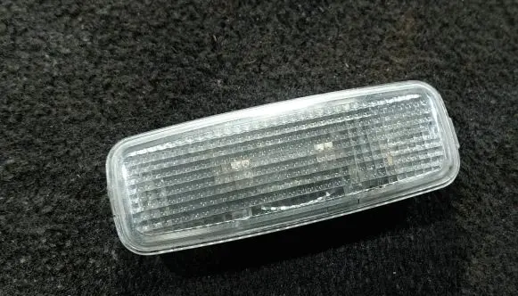 Audi A6 S6 C5 4B Other interior light