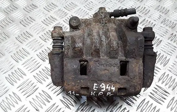 Subaru Forester SH Front brake caliper