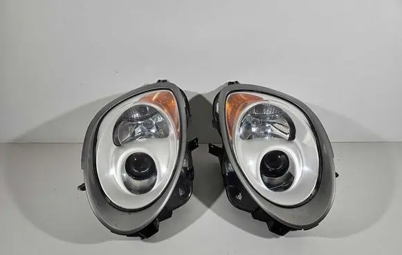 Alfa Romeo Mito Headlights/headlamps set 103419012653