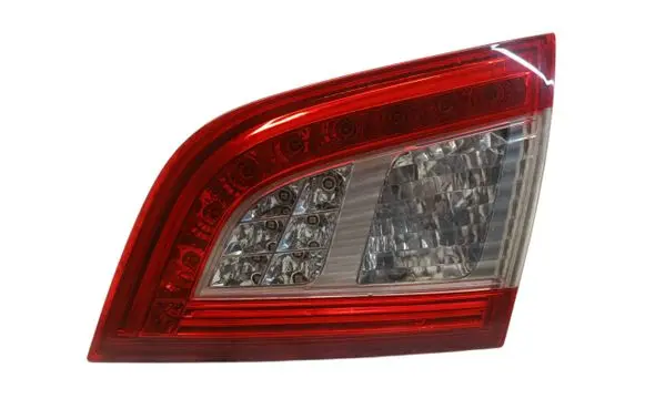 Peugeot 508 Tailgate rear/tail lights 9686780680