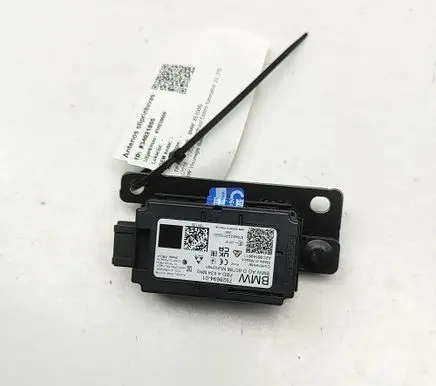BMW X5 G05 Other devices 7928694 A2C96549611