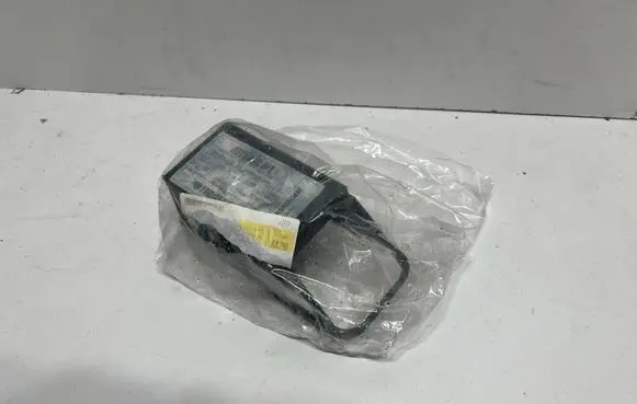 Skoda Enyaq iV Quarter panel pressure vent 654819676 C0011096 1001616758