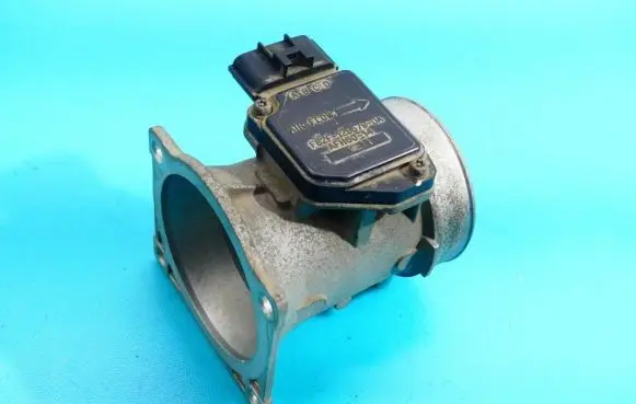 Mazda 626 Mass air flow meter F82F-12B579-DA IMPRK1310755