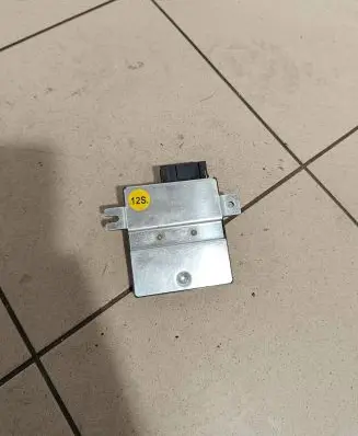 Audi A8 S8 D3 4E Gateway control module 4E0907468B 4E0910468