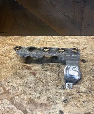 Citroen Berlingo Exhaust heat shield