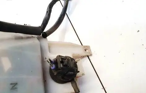 Mazda 6 Windscreen/windshield washer pump 8603102451 860310-2451