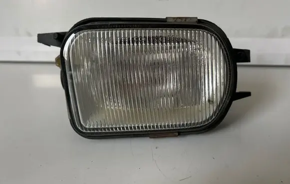 Mercedes-Benz C W203 Front fog light 2158200556