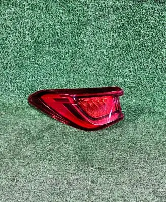 Seat Leon IV Rear/tail lights
