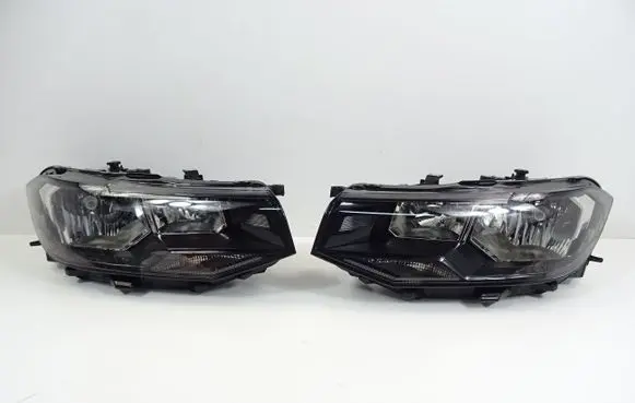 Volkswagen T-Cross Headlights/headlamps set 2GM941006A