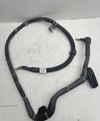 Mercedes-Benz GLC X253 C253 Negative earth cable (battery) A2055408104