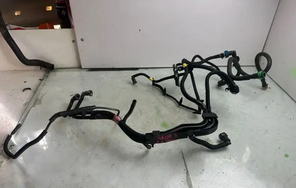 Mazda 3 I Fuel line/pipe/hose 434