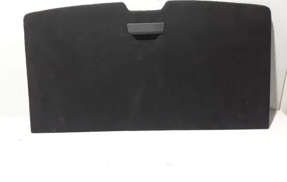 Trunk/boot mat liner