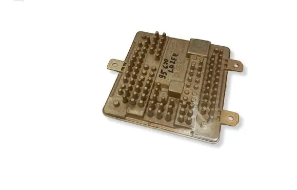 BMW 3 G20 G21 LED ballast control module 7933361 23994322 793336102