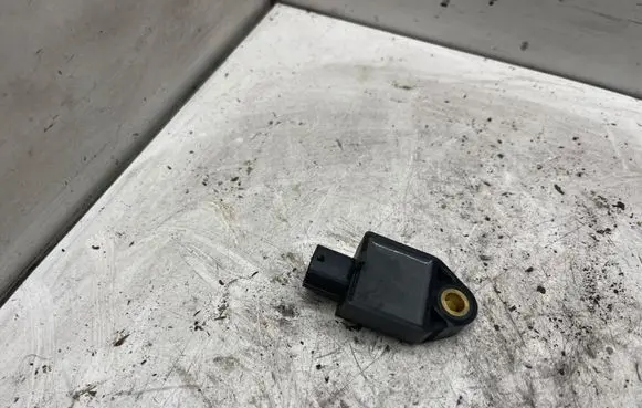 Hyundai Sonata Airbag deployment crash/impact sensor 959202F100