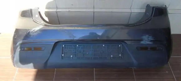 KIA Rio Rear bumper 86611h8000