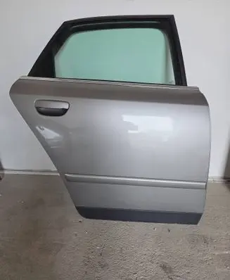 Audi A4 S4 B6 8E 8H Rear door