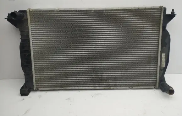 Audi A4 S4 B6 8E 8H Coolant radiator 60302A