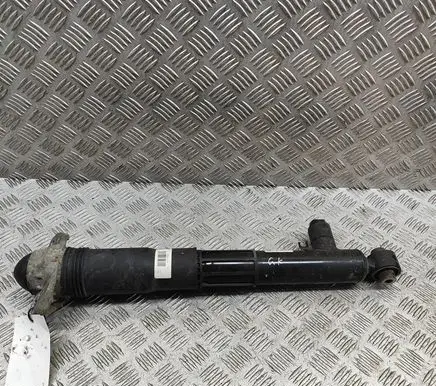 Skoda Enyaq iV Rear shock absorber/damper 1EA512037P EM585001