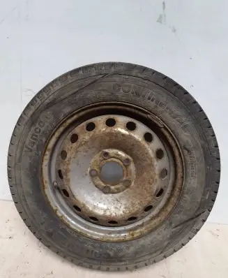 Renault Trafic II (X83) R16 spare wheel 