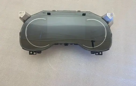 Toyota RAV 4 (XA50) Speedometer (instrument cluster) 8380042Z40