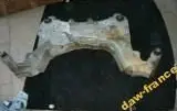 Renault Scenic III - Grand scenic III Front axle beam 