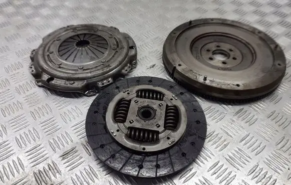 Citroen C5 Clutch set kit