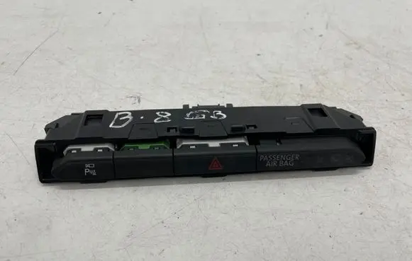 Volkswagen PASSAT B8 Other control units/modules 3G2853769A