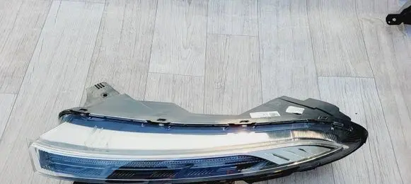 Hyundai Bayon LED Daytime headlight 92207Q0600 A2108560567 210403