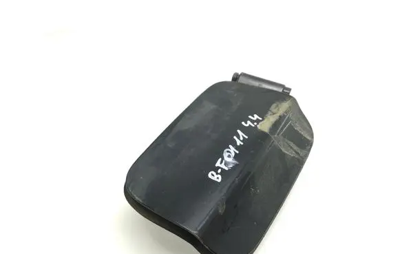 Fuel tank filler cap