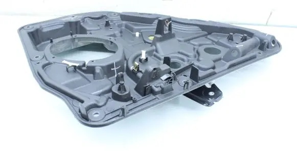 Ford Edge I Rear window lifting mechanism without motor 98497010