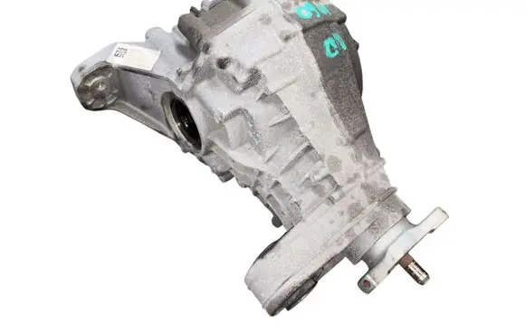 Alfa Romeo Giulia Rear differential 00552759320