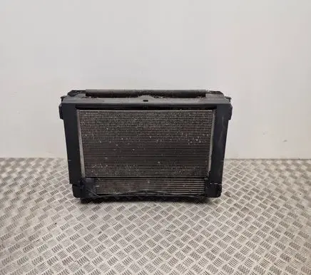 BMW M5 Radiator set 2283923 2284299