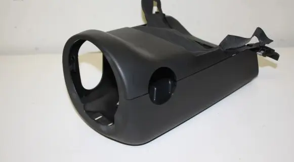 Audi A4 S4 B9 Steering wheel column trim 8W0953512 8W0953491