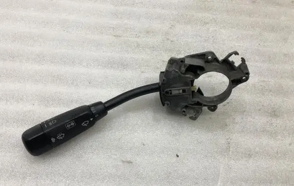 Mercedes-Benz E W210 Fog light switch A2105450110