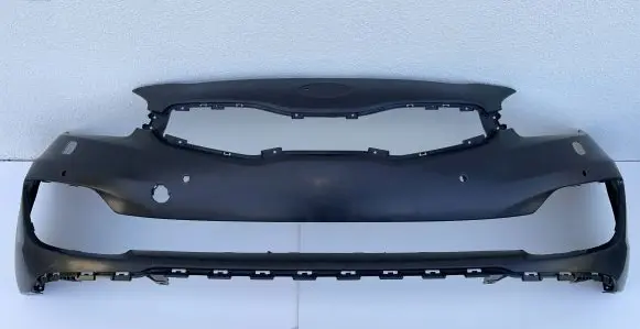 KIA Pro Cee'd II Front bumper 86511A2300 86511-A2300