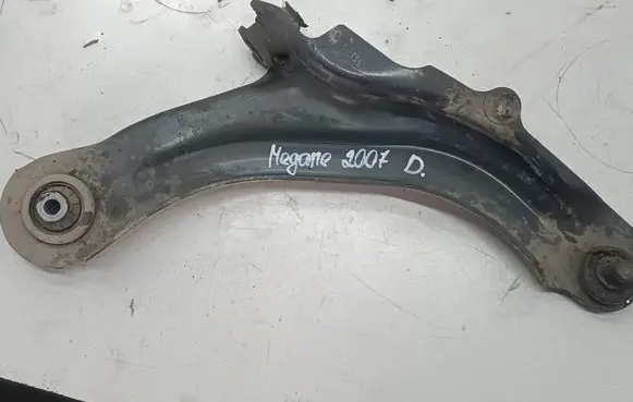 Renault Megane II Front lower control arm/wishbone