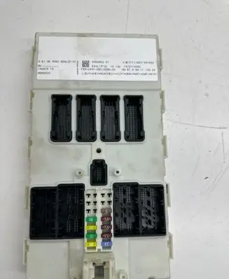 BMW 4 F32 F33 Central body control module 9352862 7472114392