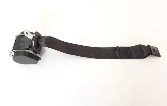 Renault Fluence Rear seatbelt 888400034R