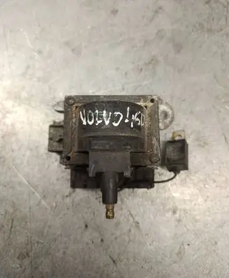 Volvo 460 High voltage ignition coil S102020003B