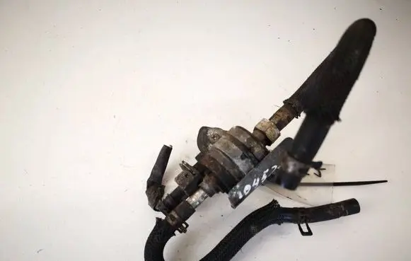Toyota Avensis T270 Fuel injection high pressure pump