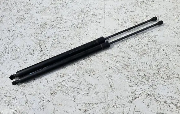 Toyota ProAce City Tailgate/trunk strut/damper 9808749780