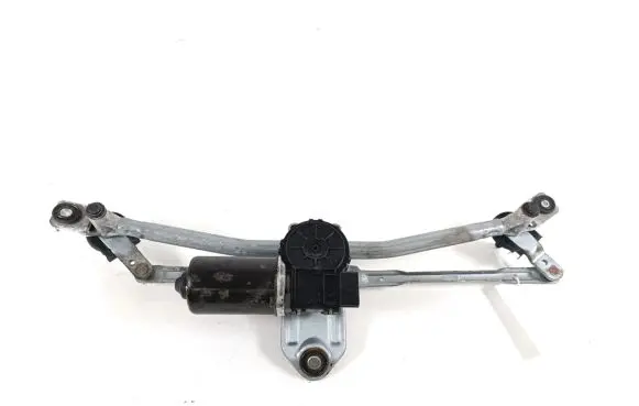 KIA Sportage Front wiper linkage and motor