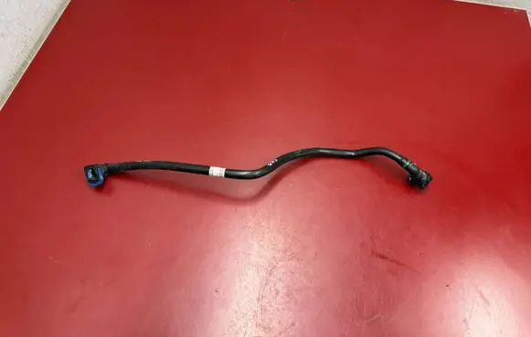 BMW X3 G45 Fuel line/pipe/hose 5A37BC7 UB5A37BC702 16135A37BC7