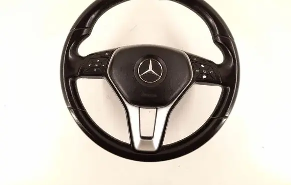 Mercedes-Benz GLK (X204) Steering wheel 2184606018 2188603002